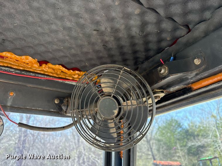 image for item OB9545 1999 Toro Groundsmaster 580-D lawn mower