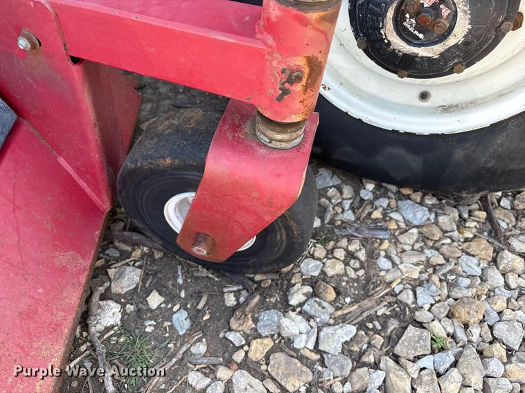 image for item OB9545 1999 Toro Groundsmaster 580-D lawn mower