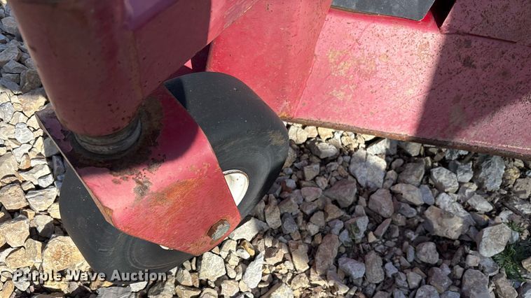 image for item OB9545 1999 Toro Groundsmaster 580-D lawn mower