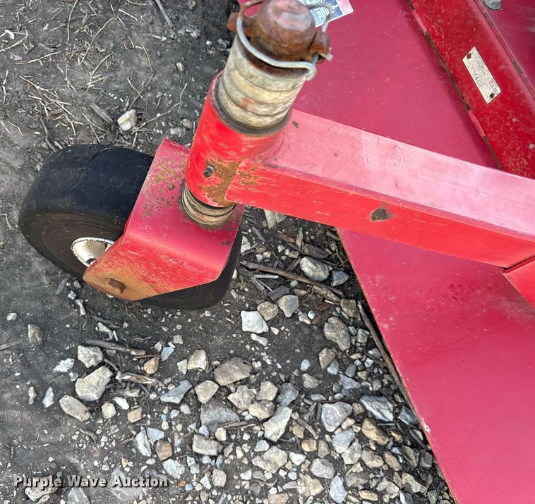 image for item OB9545 1999 Toro Groundsmaster 580-D lawn mower