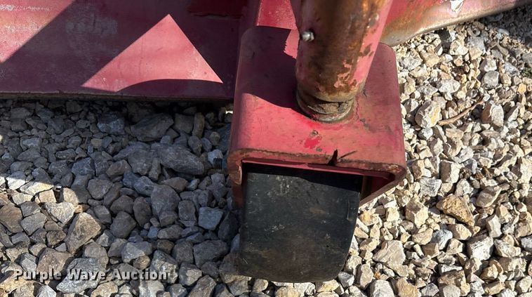 image for item OB9545 1999 Toro Groundsmaster 580-D lawn mower