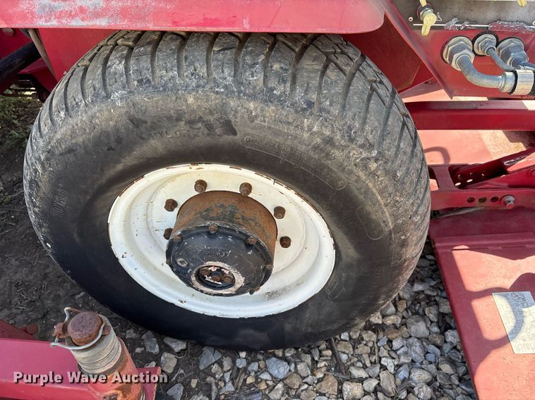 image for item OB9545 1999 Toro Groundsmaster 580-D lawn mower