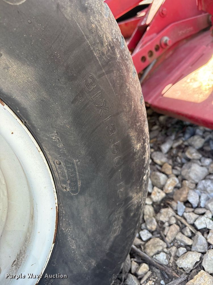 image for item OB9545 1999 Toro Groundsmaster 580-D lawn mower