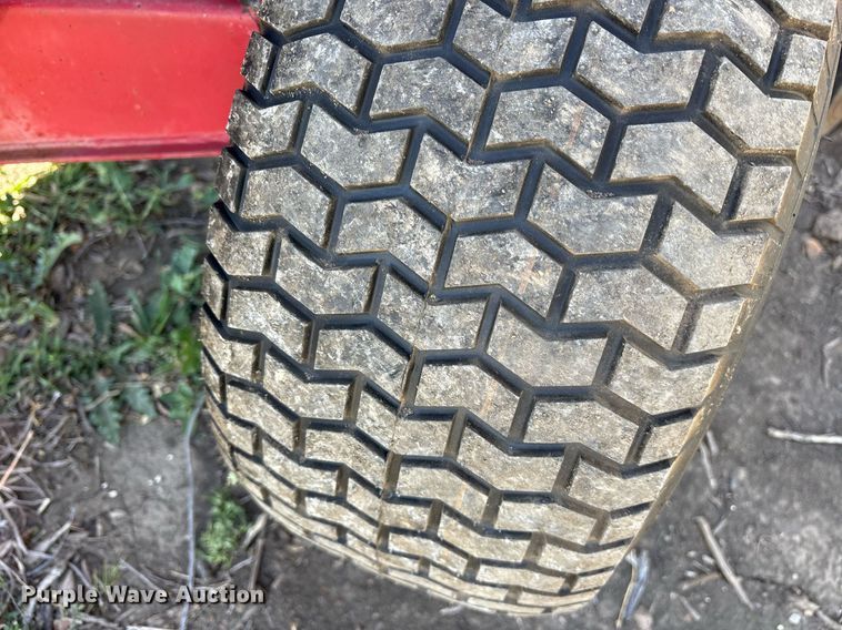 image for item OB9545 1999 Toro Groundsmaster 580-D lawn mower