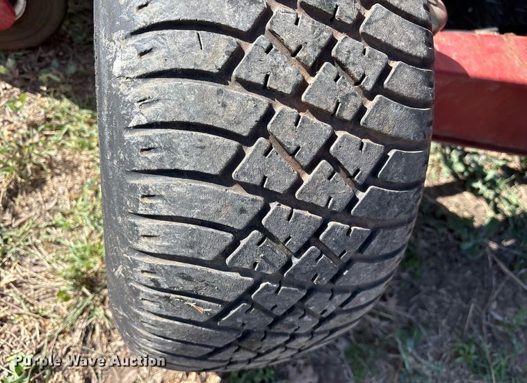 image for item OB9545 1999 Toro Groundsmaster 580-D lawn mower