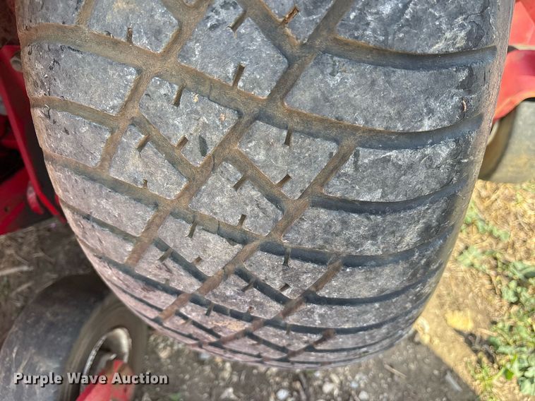 image for item OB9545 1999 Toro Groundsmaster 580-D lawn mower