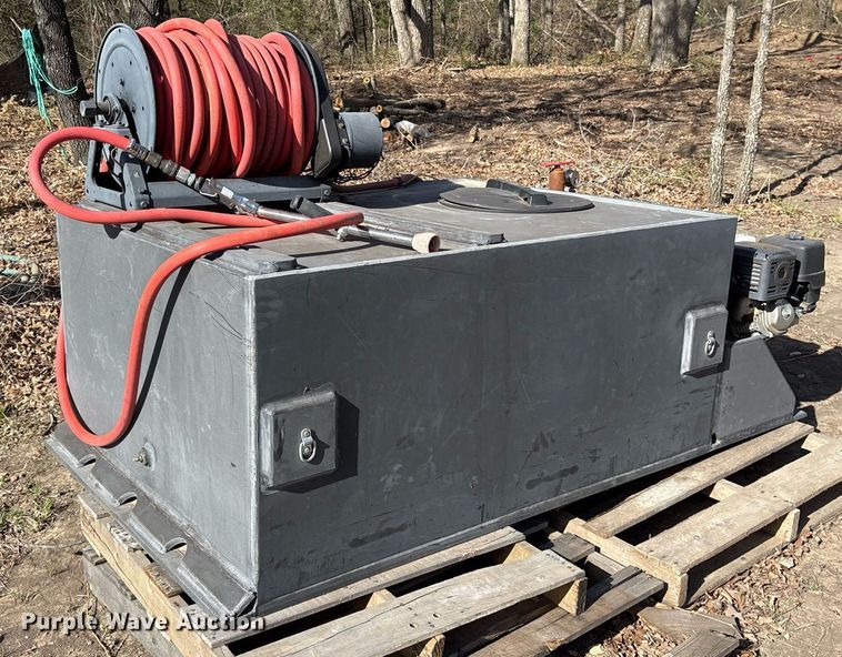 image for item OB9548 Turf sprayer