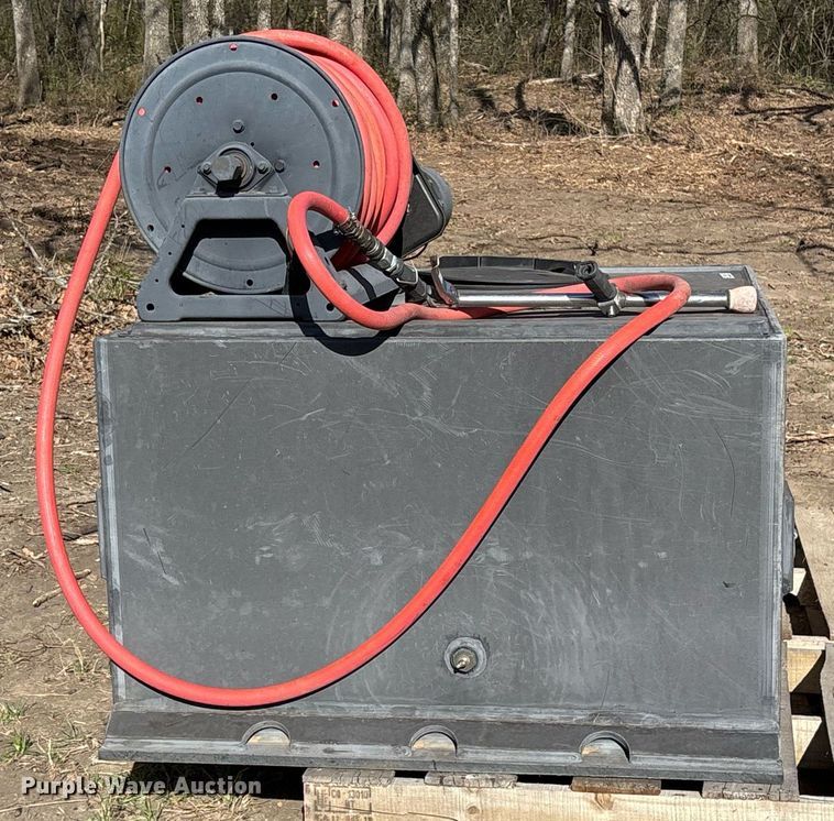 image for item OB9548 Turf sprayer