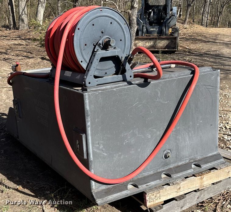 image for item OB9548 Turf sprayer