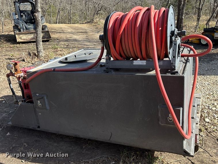 image for item OB9548 Turf sprayer