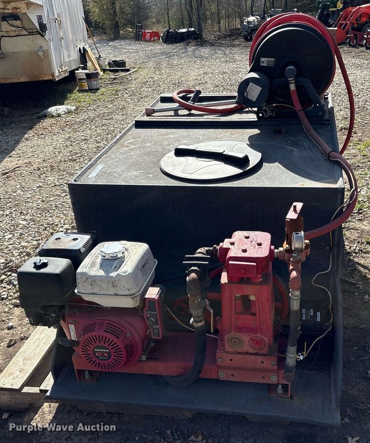 image for item OB9548 Turf sprayer