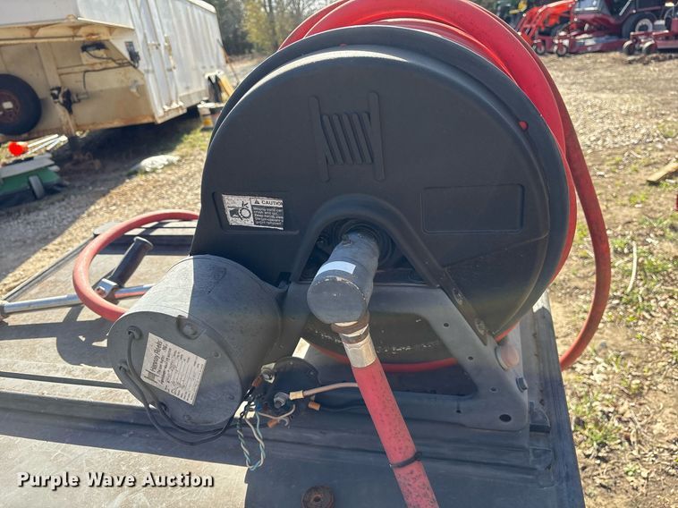 image for item OB9548 Turf sprayer