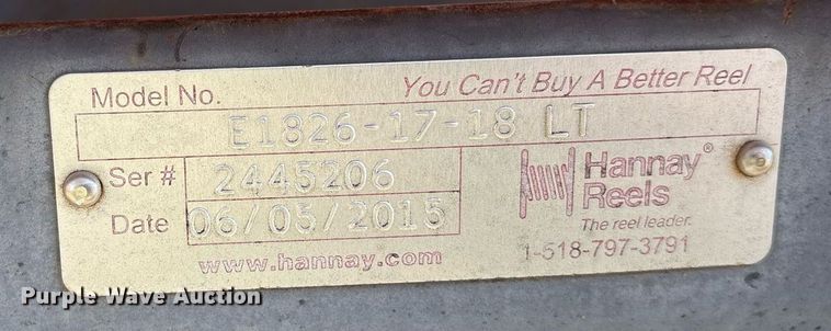 image for item OB9548 Turf sprayer