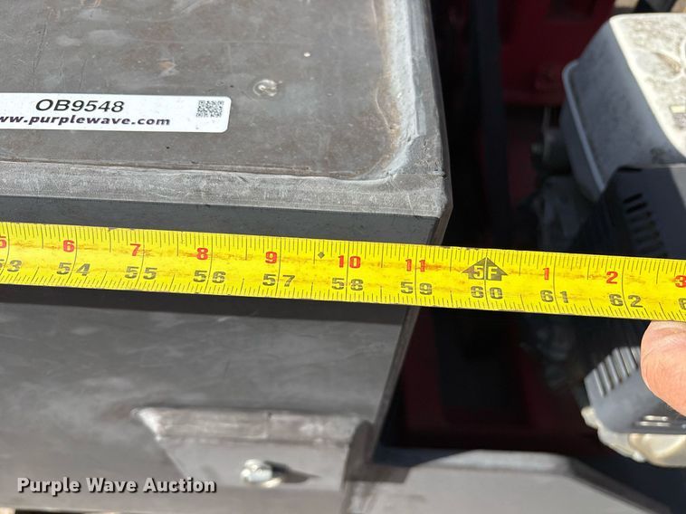 image for item OB9548 Turf sprayer