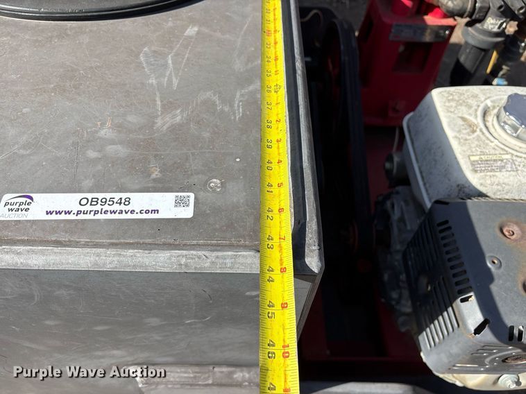 image for item OB9548 Turf sprayer