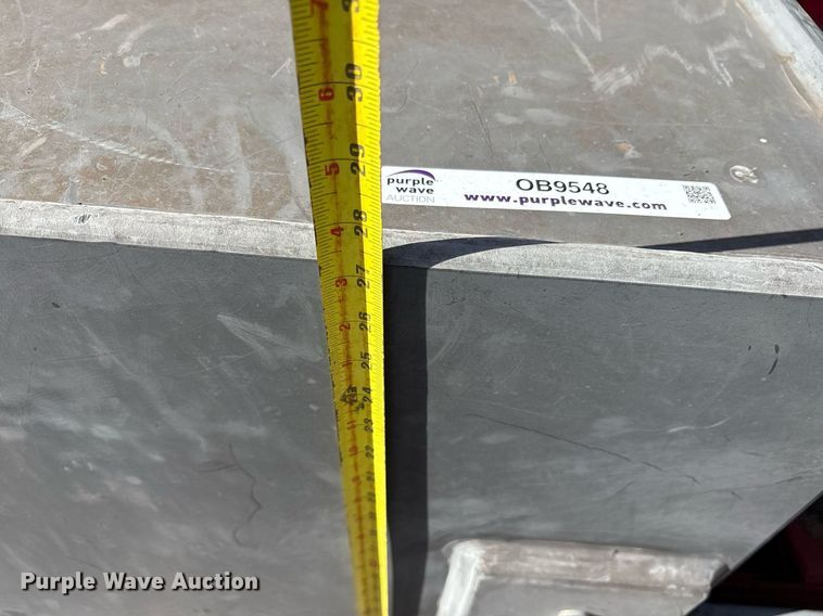 image for item OB9548 Turf sprayer