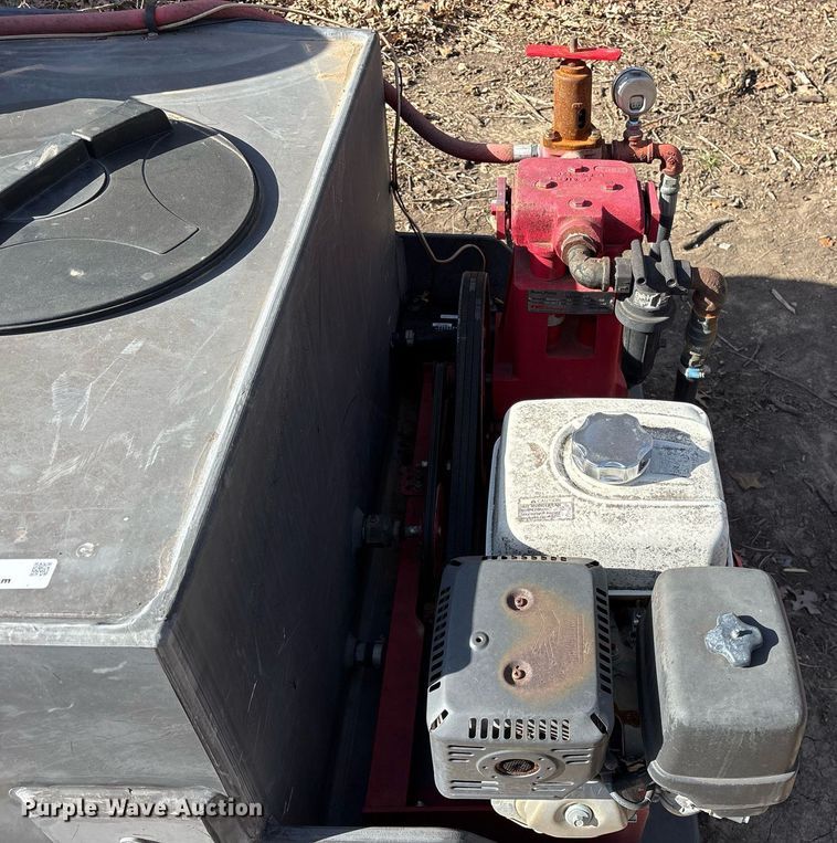 image for item OB9548 Turf sprayer