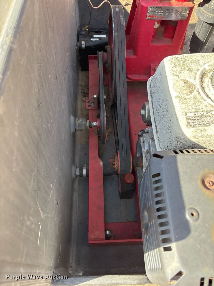 image for item OB9548 Turf sprayer