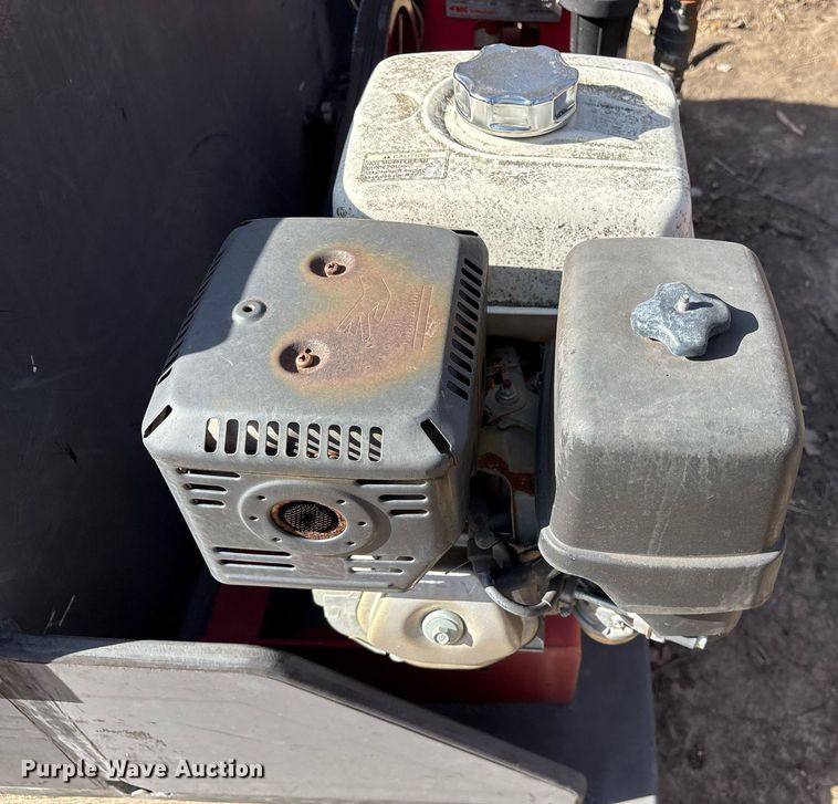 image for item OB9548 Turf sprayer