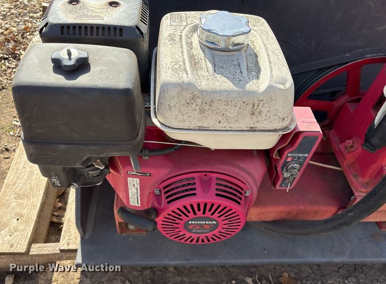 image for item OB9548 Turf sprayer