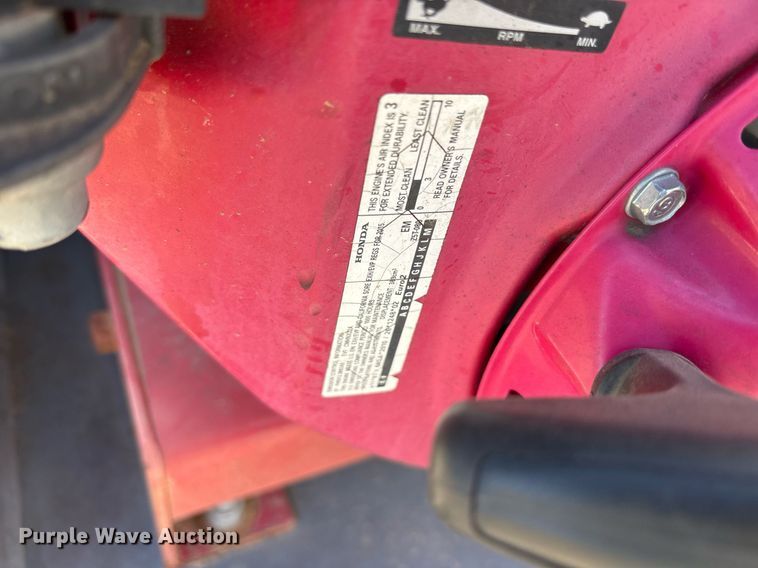 image for item OB9548 Turf sprayer