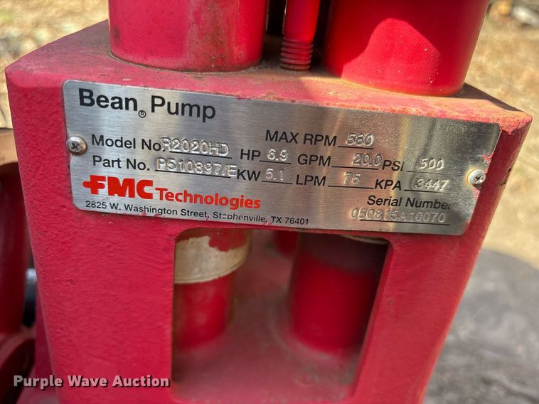 image for item OB9548 Turf sprayer