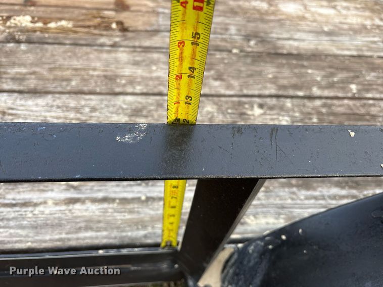 image for item OB9549 2013 Road Boss utility trailer