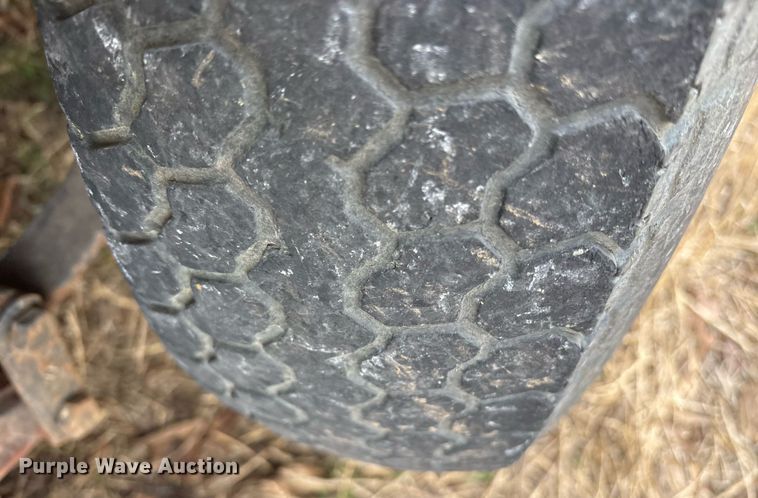 image for item OB9549 2013 Road Boss utility trailer