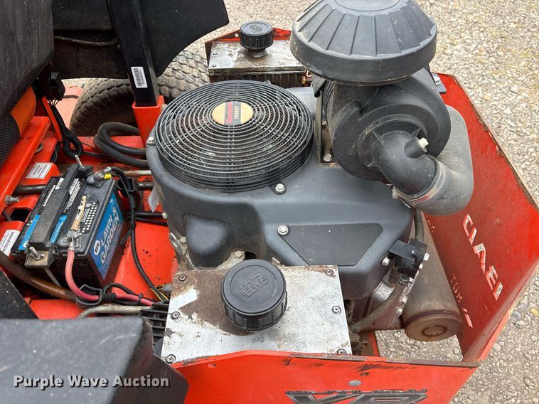 image for item OB9565 2015 Bad Boy Outlaw XP ZTR lawn mower