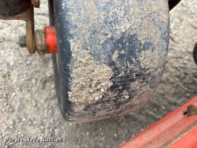 image for item OB9565 2015 Bad Boy Outlaw XP ZTR lawn mower