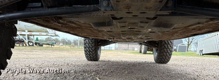 image for item OB9566 2019 Polaris General 1000 utility vehicle