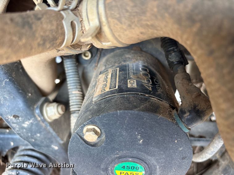 image for item OB9566 2019 Polaris General 1000 utility vehicle