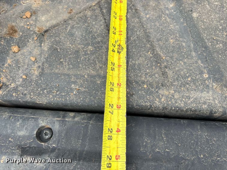 image for item OB9566 2019 Polaris General 1000 utility vehicle