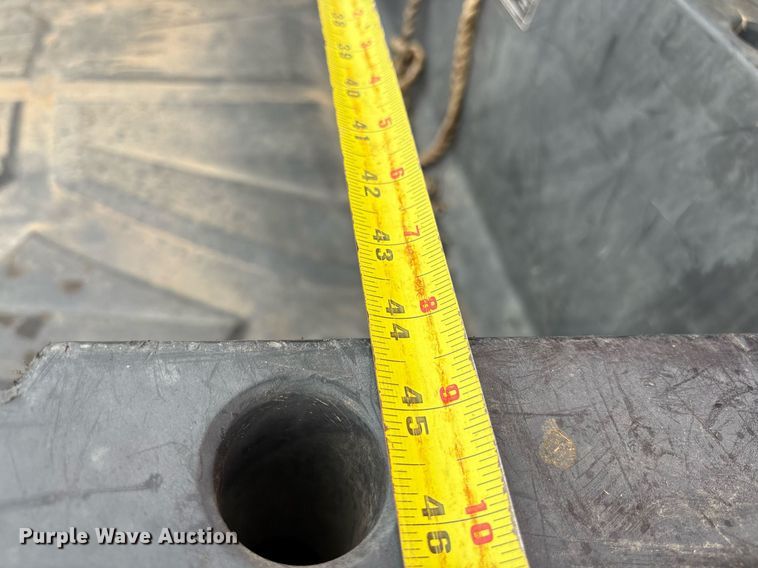 image for item OB9566 2019 Polaris General 1000 utility vehicle