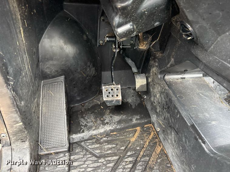 image for item OB9566 2019 Polaris General 1000 utility vehicle