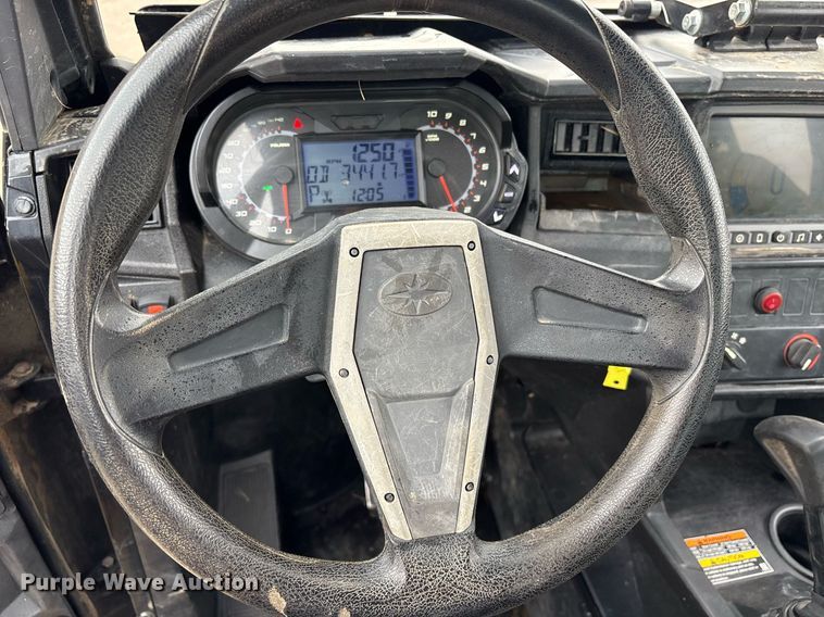 image for item OB9566 2019 Polaris General 1000 utility vehicle