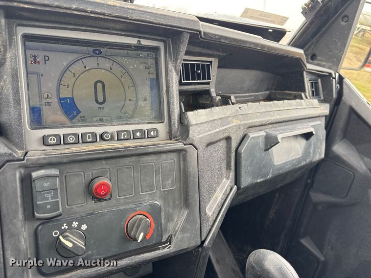 image for item OB9566 2019 Polaris General 1000 utility vehicle