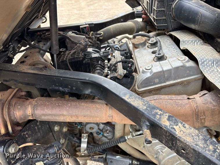 image for item OB9566 2019 Polaris General 1000 utility vehicle