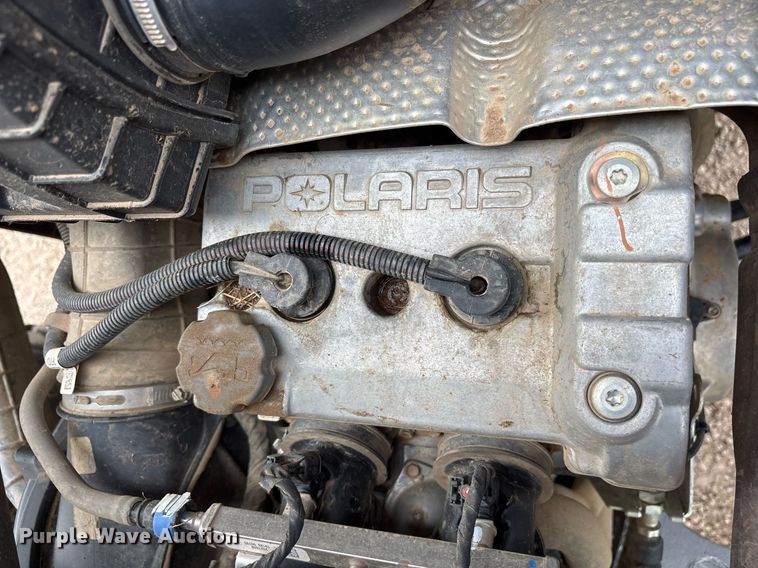 image for item OB9566 2019 Polaris General 1000 utility vehicle