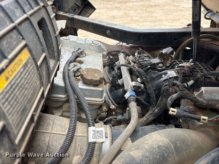 image for item OB9566 2019 Polaris General 1000 utility vehicle