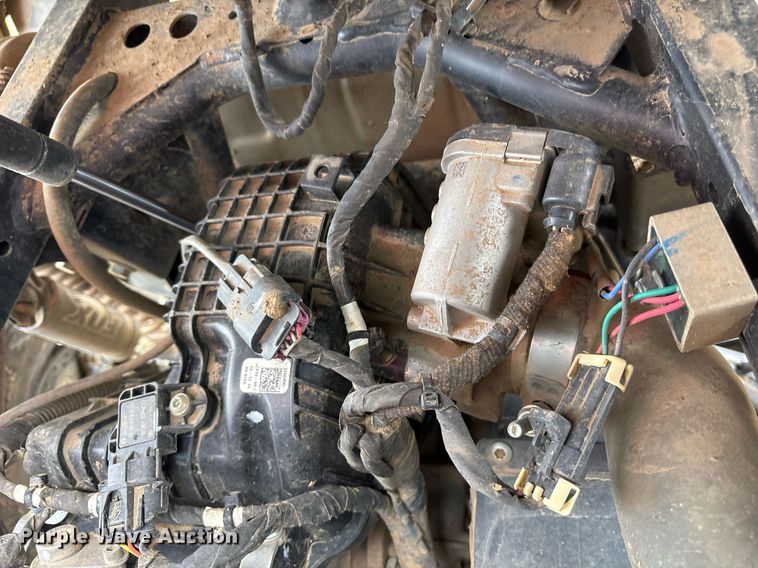 image for item OB9566 2019 Polaris General 1000 utility vehicle