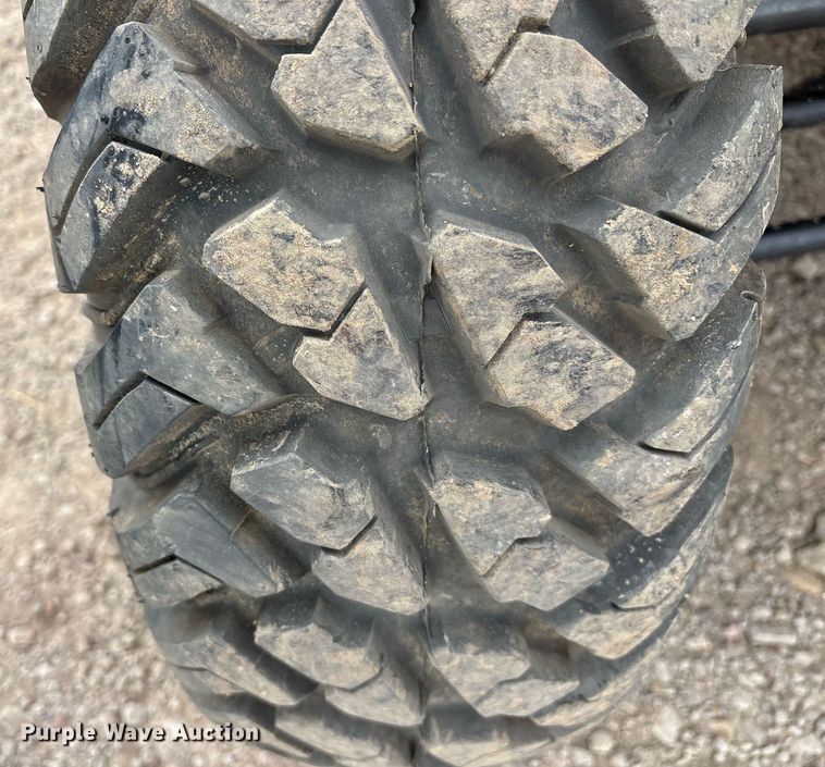 image for item OB9566 2019 Polaris General 1000 utility vehicle