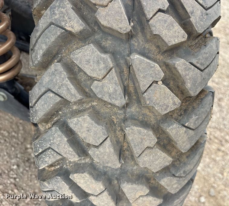 image for item OB9566 2019 Polaris General 1000 utility vehicle