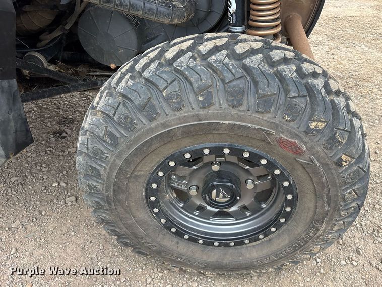 image for item OB9566 2019 Polaris General 1000 utility vehicle