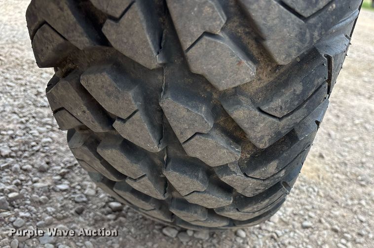 image for item OB9566 2019 Polaris General 1000 utility vehicle