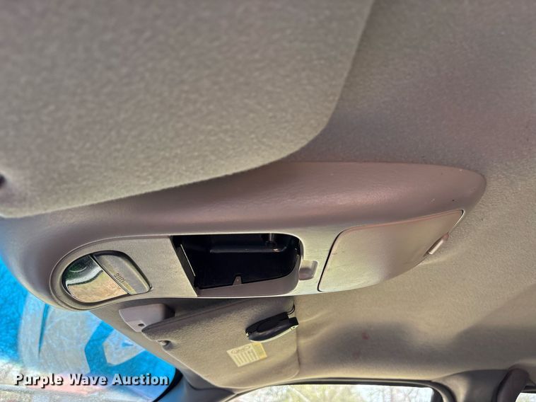 image for item OB9593 2003 Ford F150 Super Crew pickup truck