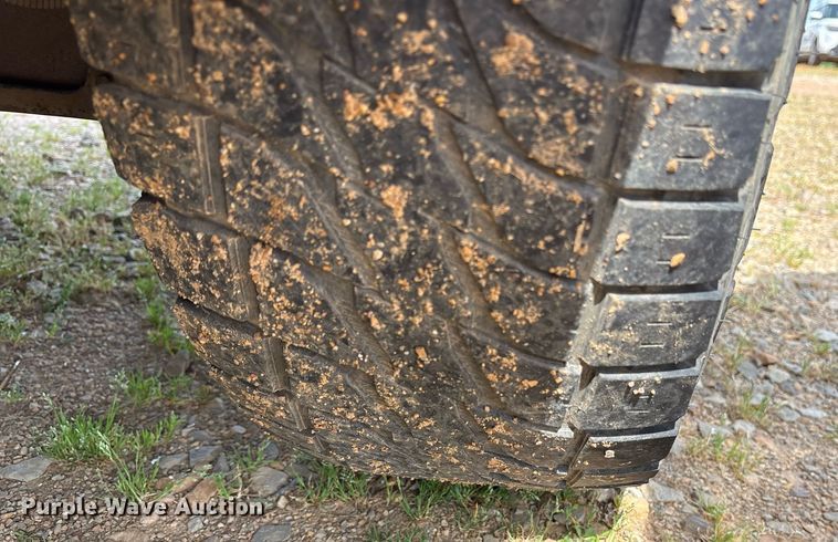 image for item OB9593 2003 Ford F150 Super Crew pickup truck