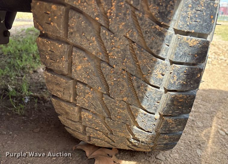 image for item OB9593 2003 Ford F150 Super Crew pickup truck