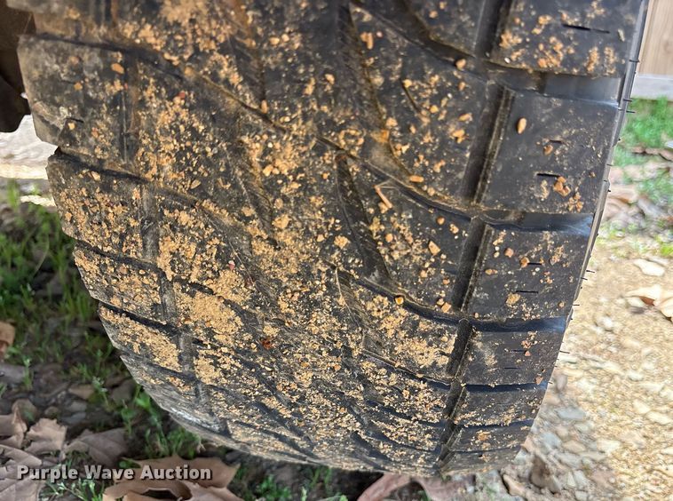 image for item OB9593 2003 Ford F150 Super Crew pickup truck