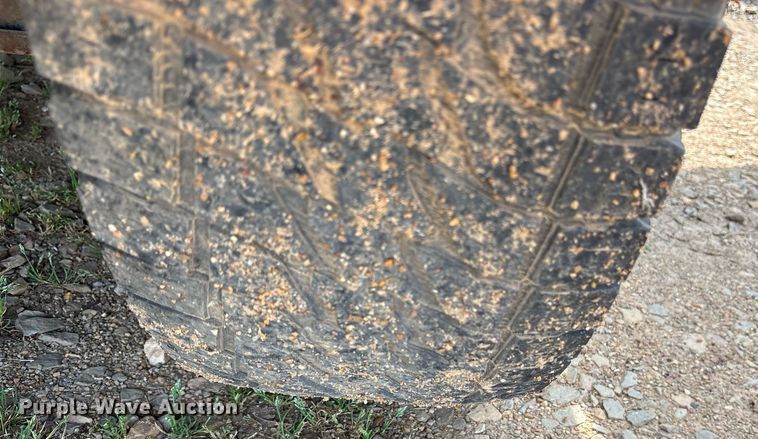 image for item OB9593 2003 Ford F150 Super Crew pickup truck